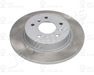 Тормозной диск JAPANPARTS DP127C