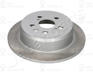 Тормозной диск JAPANPARTS DP205C