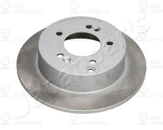Тормозной диск JAPANPARTS DPK13C