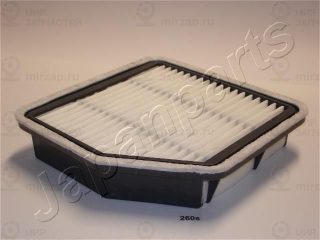 Запчасть JAPANPARTS FA260S
