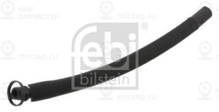 Шланг, вентиляция картера FEBI 33113