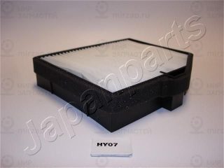 Запчасть JAPANPARTS FAAHY07