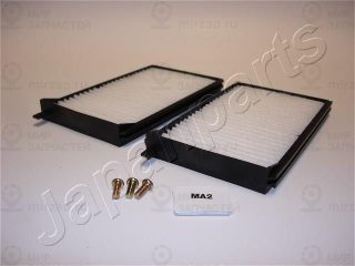 Фильтр салона JAPANPARTS FAAMA2