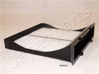 Фильтр салона JAPANPARTS FAASB3