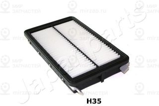 Фильтр воздушный JAPANPARTS FAH35S