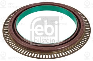 Уплотняющее кольцо ступицы колеса FEBI 33147