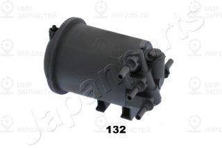 Фильтр топливный JAPANPARTS FC132S