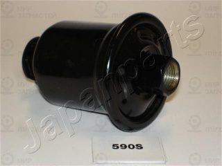 Запчасть JAPANPARTS FC590S