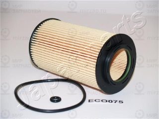Фильтр масляный JAPANPARTS FOECO075