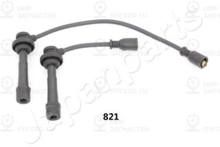 Комплект проводов зажигания JAPANPARTS IC821