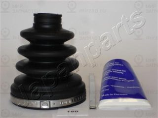 Комплект пыльника приводного вала JAPANPARTS KB160