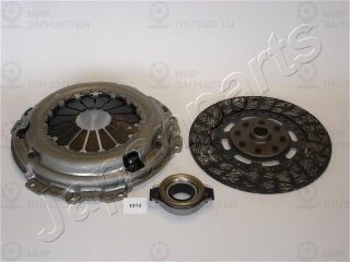 Комплект сцепления JAPANPARTS KF1013