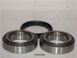 Комплект подшипника ступицы колеса JAPANPARTS KK15005