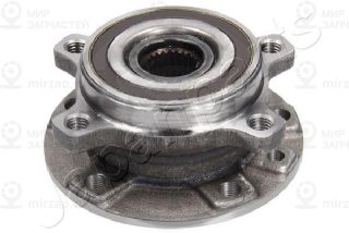Ступица колеса JAPANPARTS KK19027