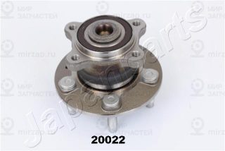 Запчасть JAPANPARTS KK20022