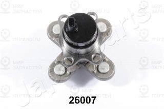 Запчасть JAPANPARTS KK26007