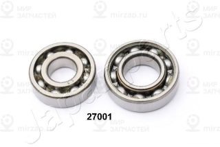 Запчасть JAPANPARTS KK27001