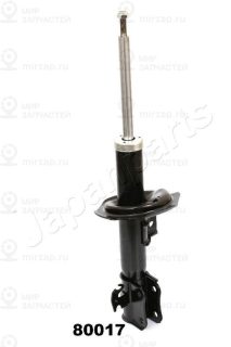 Амортизатор JAPANPARTS MM80017