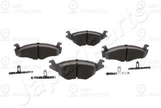 Запчасть JAPANPARTS PA0033AF