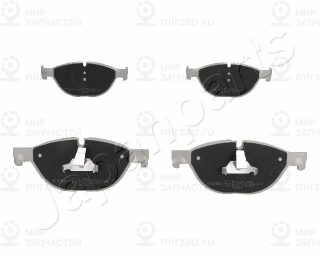 Запчасть JAPANPARTS PA0125AF