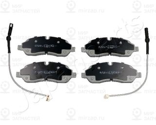 Запчасть JAPANPARTS PA0320AF