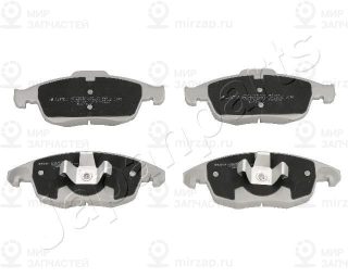 Запчасть JAPANPARTS PA0603AF