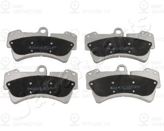 Запчасть JAPANPARTS PA0931AF
