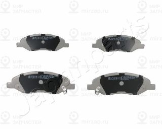 Запчасть JAPANPARTS PA127AF