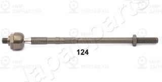 Осевой шарнир рулевой тяги JAPANPARTS RD124