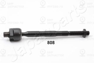 Осевой шарнир рулевой тяги JAPANPARTS RD808