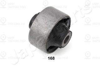 Подвеска / рычаг независимой подвески JAPANPARTS RU168