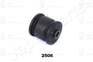 Подвеска / рычаг независимой подвески JAPANPARTS RU2506