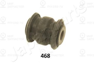 Подвеска / рычаг независимой подвески JAPANPARTS RU468