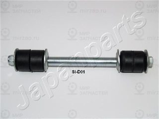 Запчасть JAPANPARTS SID01