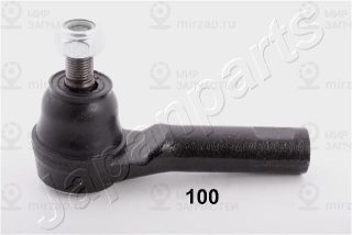 Наконечник поперечной рулевой тяги JAPANPARTS TI100