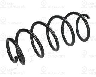 Пружина ходовой части JAPANPARTS ZC3403A