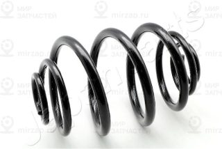 Пружина ходовой части JAPANPARTS ZC5510J