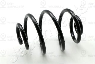 Пружина ходовой части JAPANPARTS ZC5510X