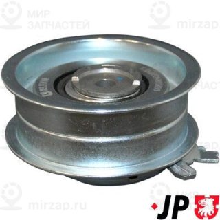 Натяжной ролик ремня ГРМ JP GROUP 1112204000
