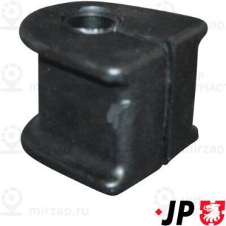 Втулка стабилизатора JP GROUP 1150451700