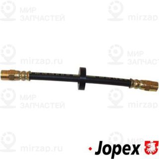 Тормозной шланг JP GROUP 1161700600