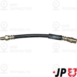 Тормозной шланг JP GROUP 1161702200