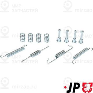 Запчасть JP GROUP 1163950110