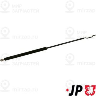 Газовая пружина крышки багажника JP GROUP 1181201600