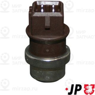 Датчик температуры охлаждающей жидкости JP GROUP 1193201300