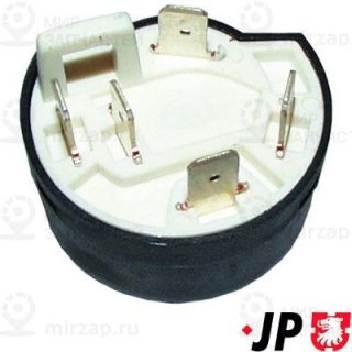 Запчасть JP GROUP 1290400500