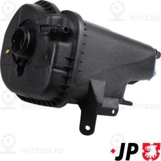 Компенсационный бачок охлаждающей жидкости JP GROUP 1414701800