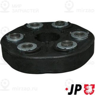 Шарнир, карданный вал JP GROUP 1453800500