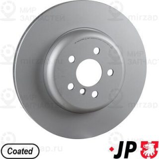 Тормозной диск JP GROUP 1463107500