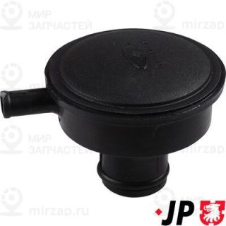 Крышка, заливная горловина JP GROUP 1513600200